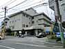 周辺：医療法人社団青葉会牧野記念病院まで1884m