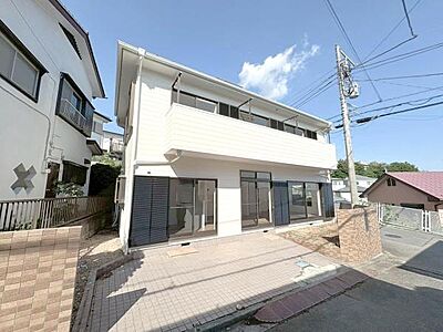 外観 外観