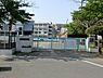 周辺：横浜市立六浦小学校まで498m