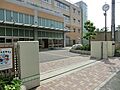 川崎市立川中島...