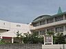 周辺：藤沢市立藤ケ岡中学校まで650m