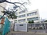 周辺：横浜市立永谷小学校まで509m