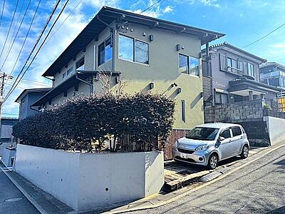 外観 外観