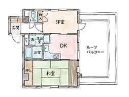 エスペランサ鴨居