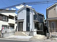 神奈川県藤沢市高倉：物件画像