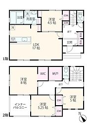 神奈川県横浜市磯子区杉田8丁目
