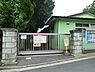周辺：黒滝幼稚園まで754m