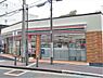 周辺：セブンイレブン横浜南軽井沢店まで300m