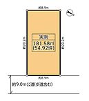 神奈川県横浜市都筑区荏田南4丁目：物件画像