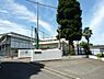 周辺：横浜市立高田小学校まで420m