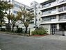 周辺：横浜市立今宿中学校まで340m