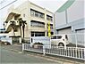 周辺：横浜市立中川中学校まで320m