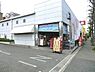周辺：成城石井美しが丘店まで524m