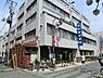 周辺：医療法人社団愛成会京浜総合病院まで633m