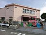周辺：ちよがおか幼稚園まで845m