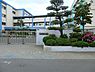 周辺：茅ヶ崎市立香川小学校まで1000m