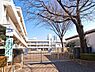 周辺：横浜市立西前小学校まで160m