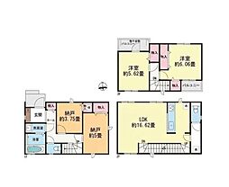 横浜市営地下鉄ブルーライン 吉野町駅 徒歩10分