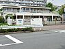 周辺：横浜市並木保育園まで803m