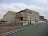 周辺：大和市立光丘中学校まで840m
