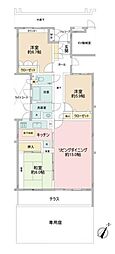 パストラルハイム湘南太平台2