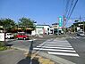 周辺：京急ストア芦名店まで1452m
