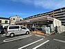 周辺：セブンイレブン横浜戸塚上矢部町店まで760m