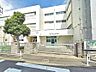 周辺：横浜市立竹山小学校まで800m