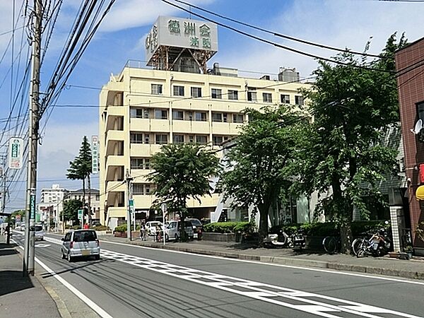 周辺を拡大表示