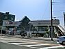 周辺：ワークマン本藤沢店まで2817m