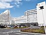 周辺：藤沢市民病院まで1420m