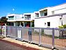 周辺：七里が浜楓幼稚園まで870m
