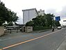 周辺：藤沢市立御所見中学校まで1500m