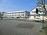 周辺：横須賀市立大楠小学校まで2800m