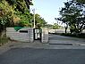 周辺：横須賀市立大楠中学校まで3600m