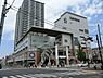 周辺：らびすた新杉田まで634m