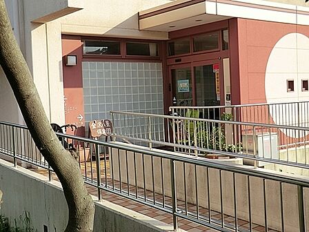 横浜市金沢八景保育園まで1540m