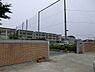 周辺：藤沢市立片瀬中学校まで380m