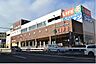 周辺：ライフ戸塚汲沢店まで1312m