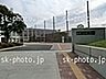 周辺：藤沢市立第一中学校まで946m