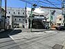 周辺：菊名駅(東急 東横線)まで1707m