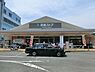 周辺：京急ストア三浦海岸店まで1978m