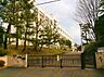 周辺：横浜市立山内中学校まで1450m