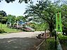 周辺：金井遊歩公園まで1661m