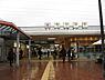 周辺：市が尾駅(東急 田園都市線)まで498m