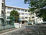 周辺：鎌倉市立玉縄中学校まで2000m