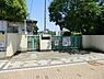 周辺：川崎市立浅田小学校まで153m