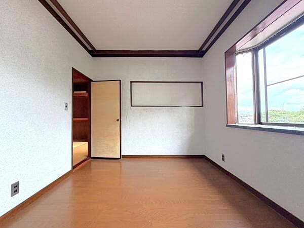 子供部屋を拡大表示