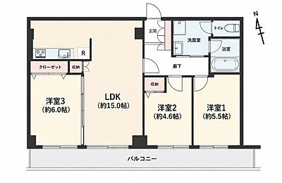 間取り 間取り