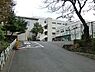 周辺：横浜市立南が丘中学校まで1506m